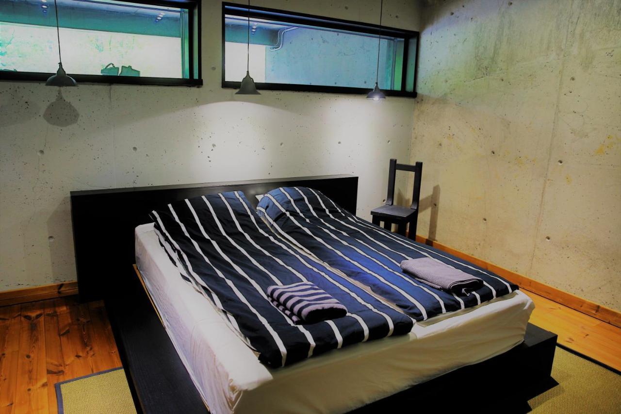Oulu Loft Guesthouse Zewnętrze zdjęcie