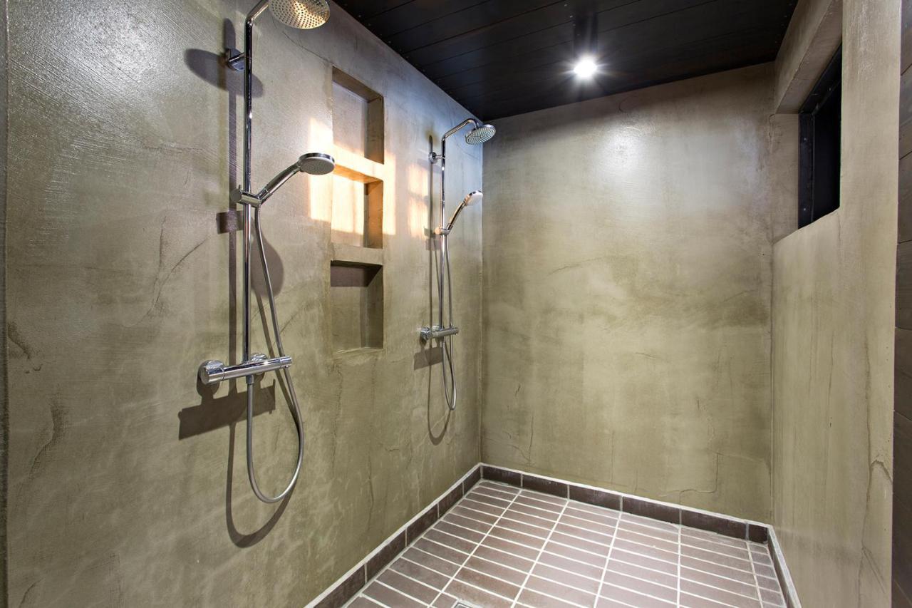 Oulu Loft Guesthouse Zewnętrze zdjęcie