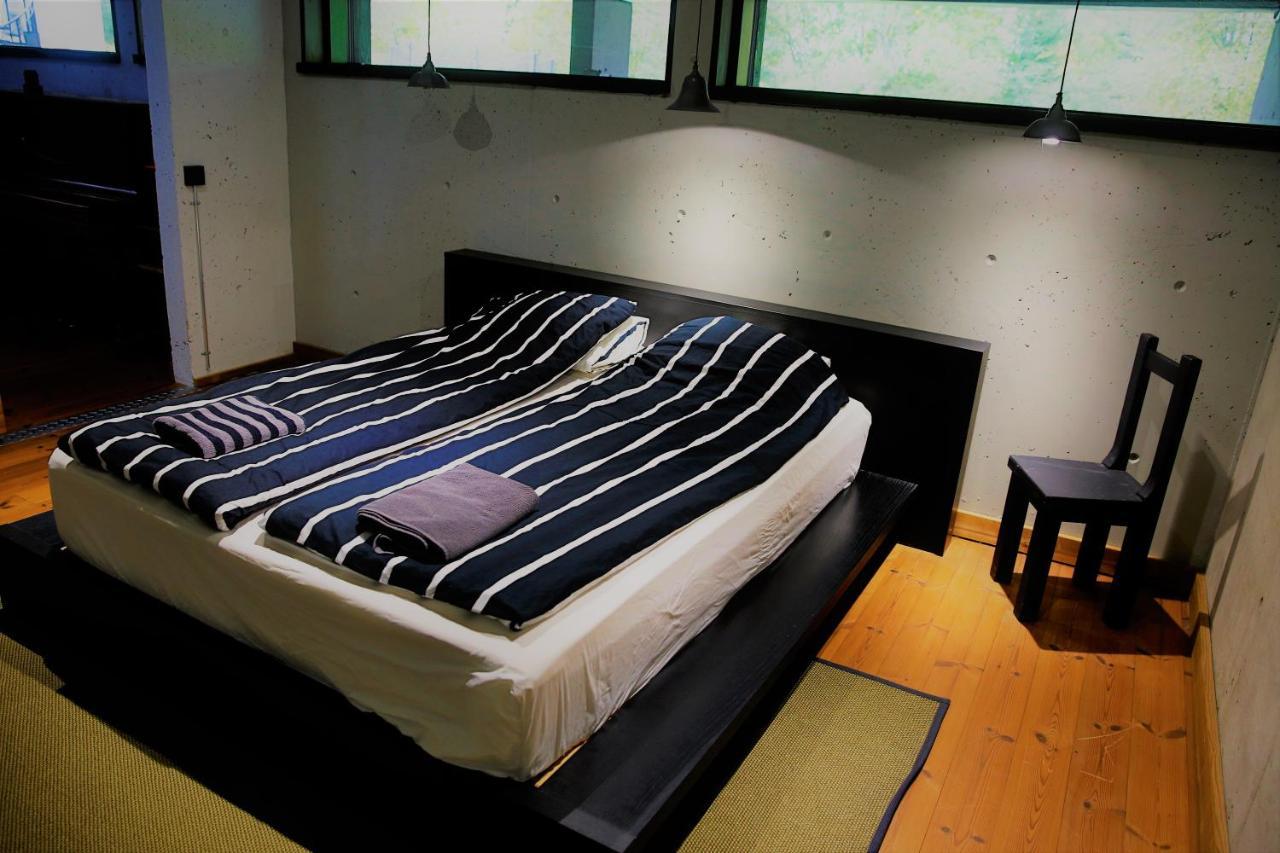 Oulu Loft Guesthouse Zewnętrze zdjęcie